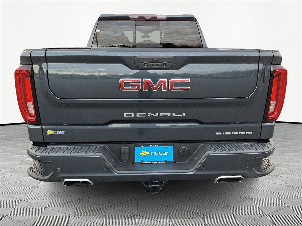 2020 GMC Sierra 1500 Denali - Photo 6