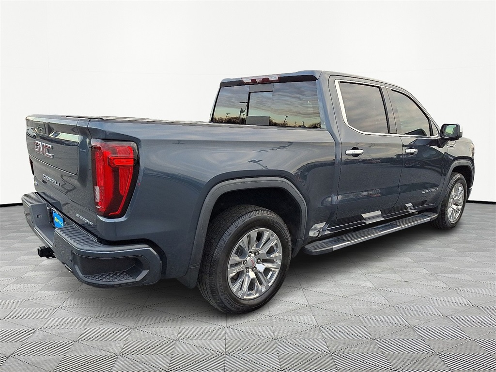 2020 GMC Sierra 1500 Denali - Photo 7