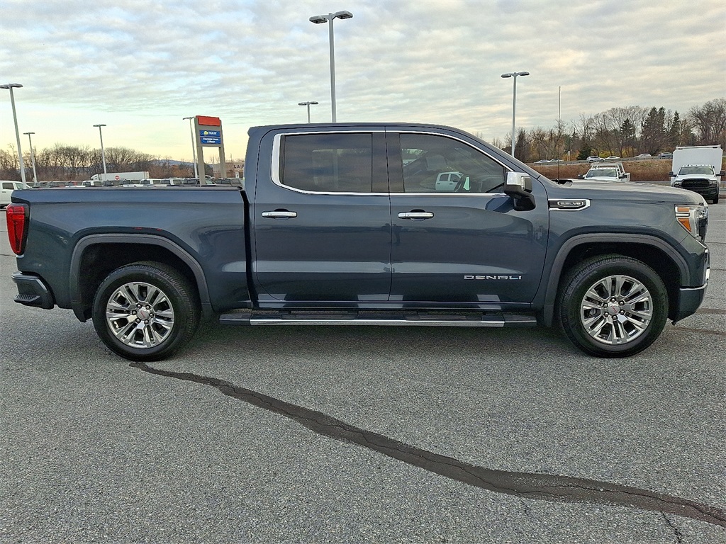 2020 GMC Sierra 1500 Denali - Photo 8