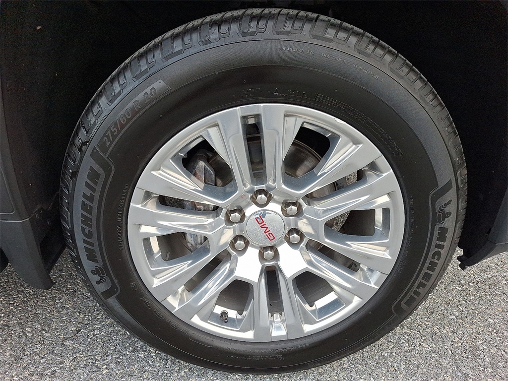 2020 GMC Sierra 1500 Denali - Photo 9