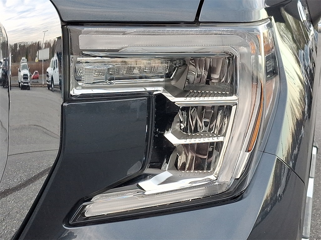 2020 GMC Sierra 1500 Denali - Photo 10