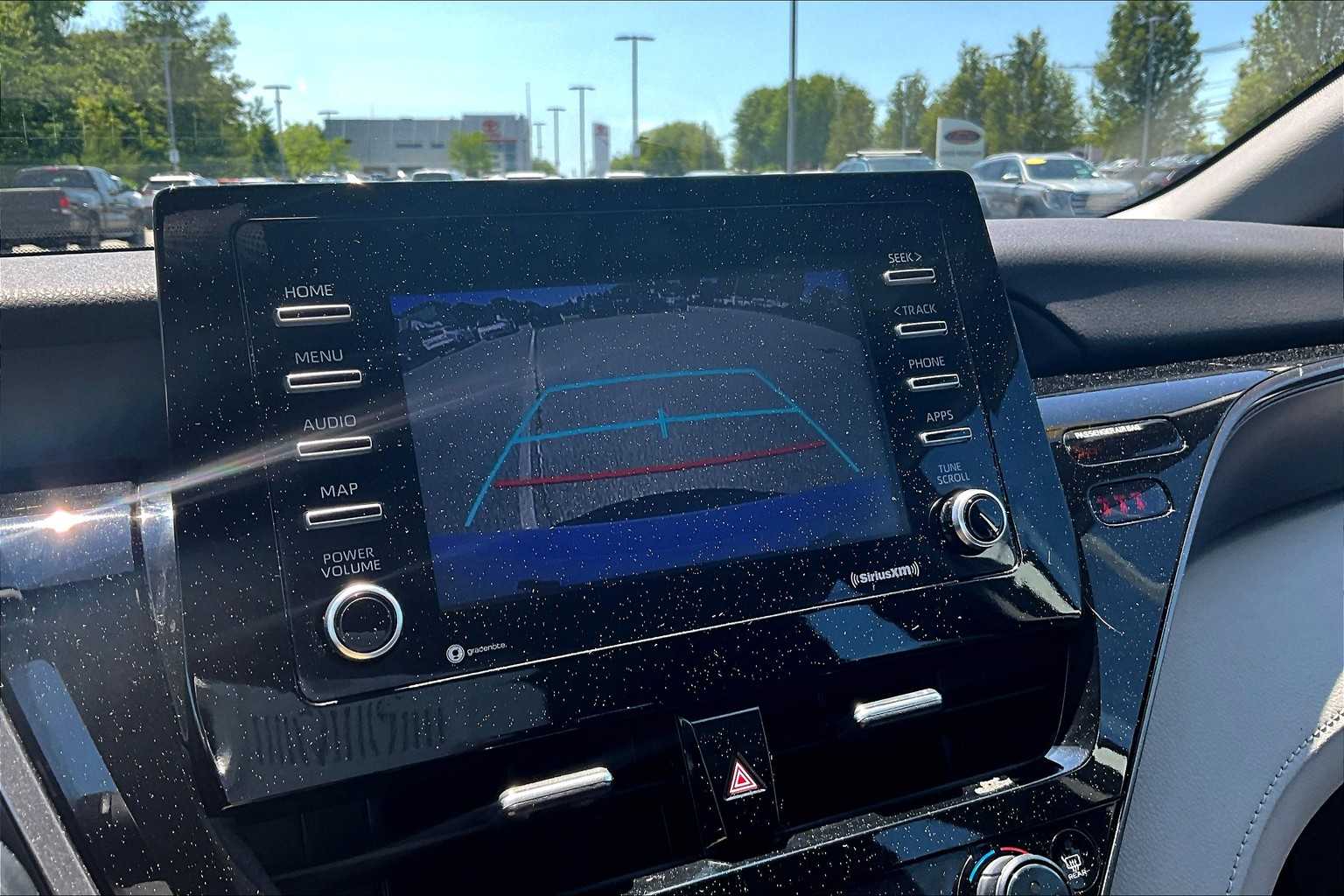 2023 Toyota Camry LE - Photo 19