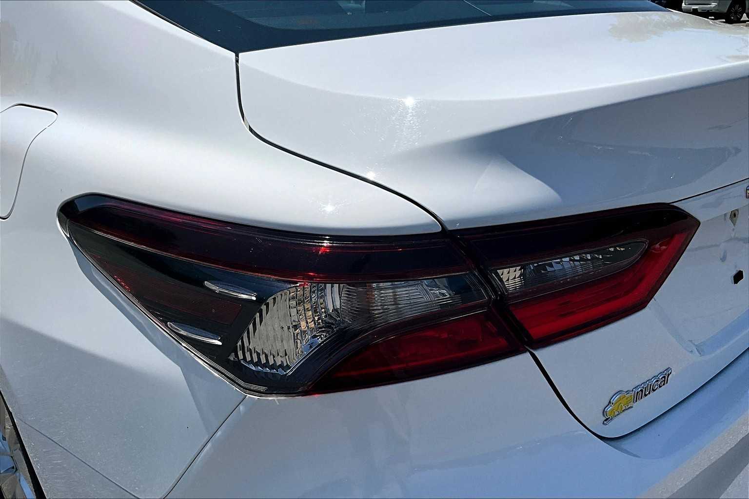 2023 Toyota Camry LE - Photo 33