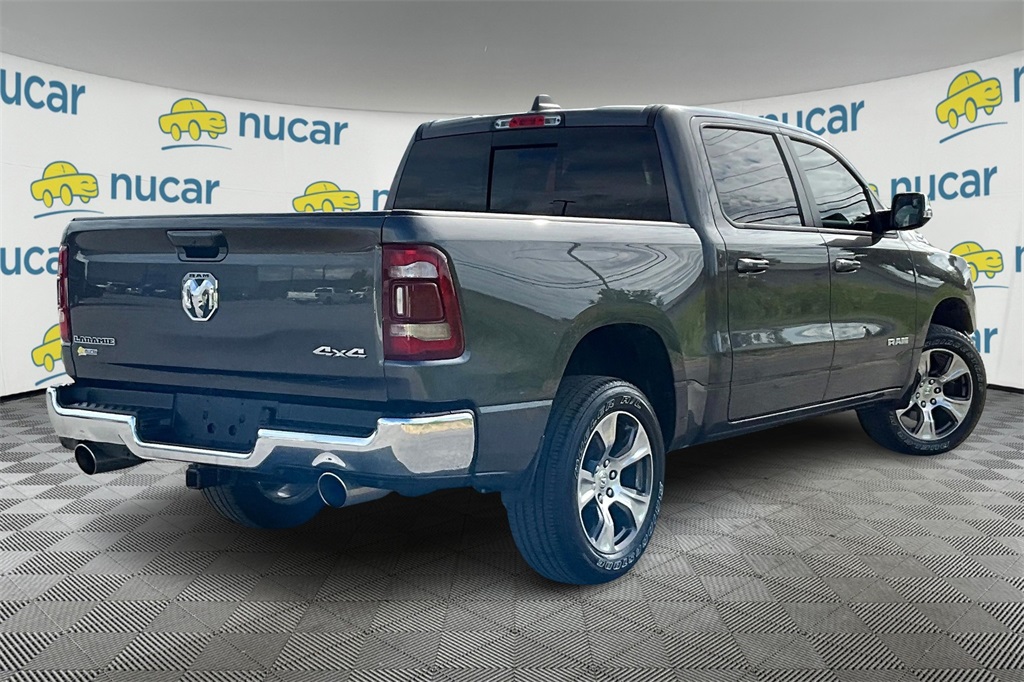 2023 Ram 1500 Laramie - Photo 6