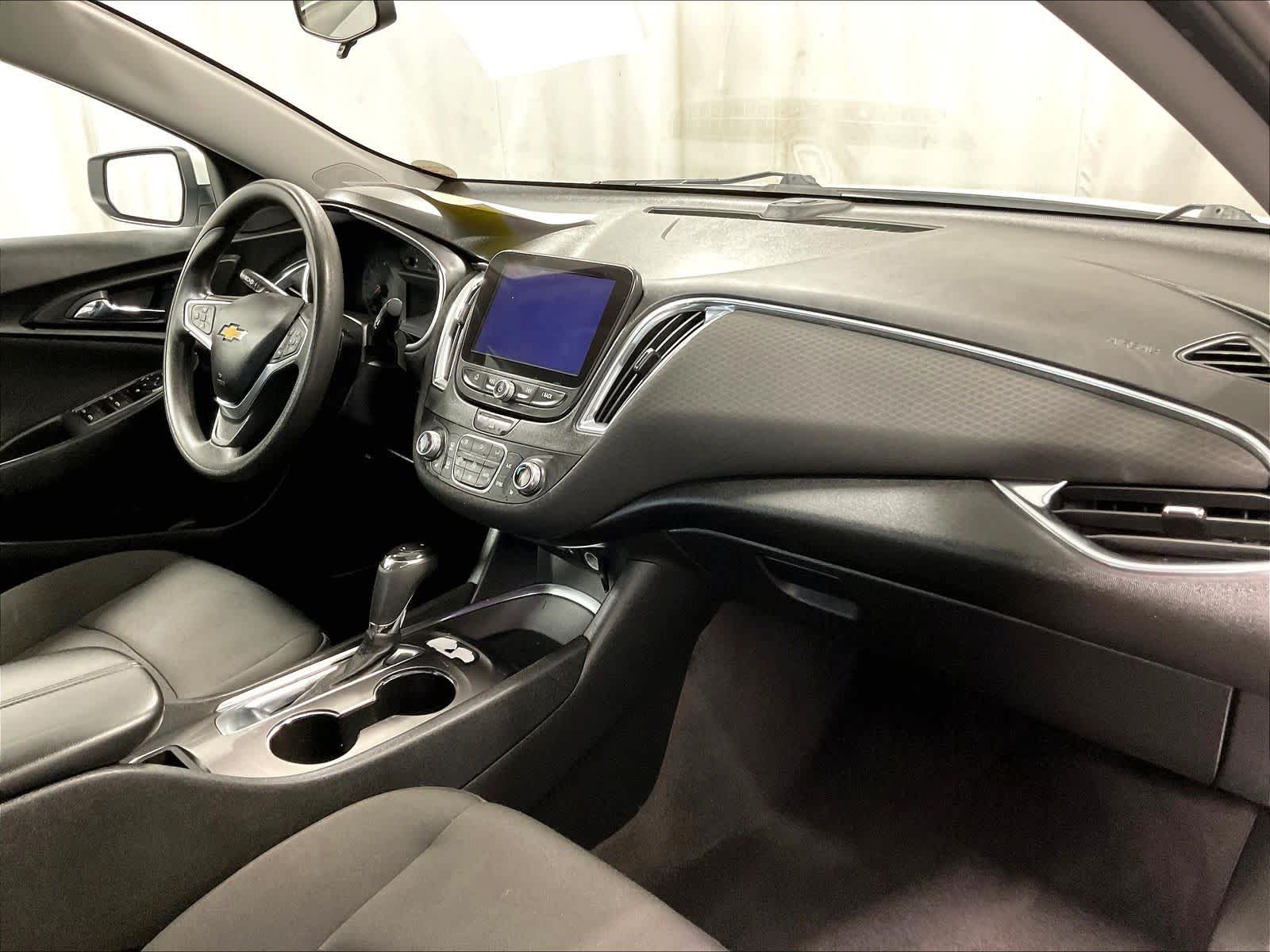 2019 Chevrolet Malibu LT - Photo 14