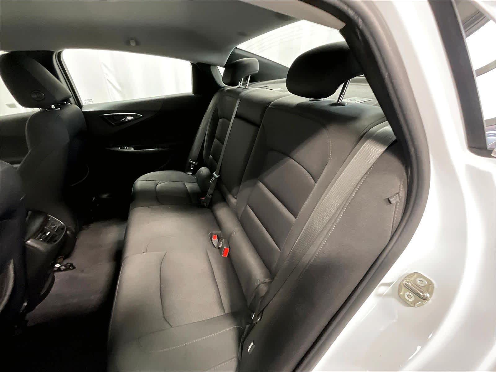 2019 Chevrolet Malibu LT - Photo 15