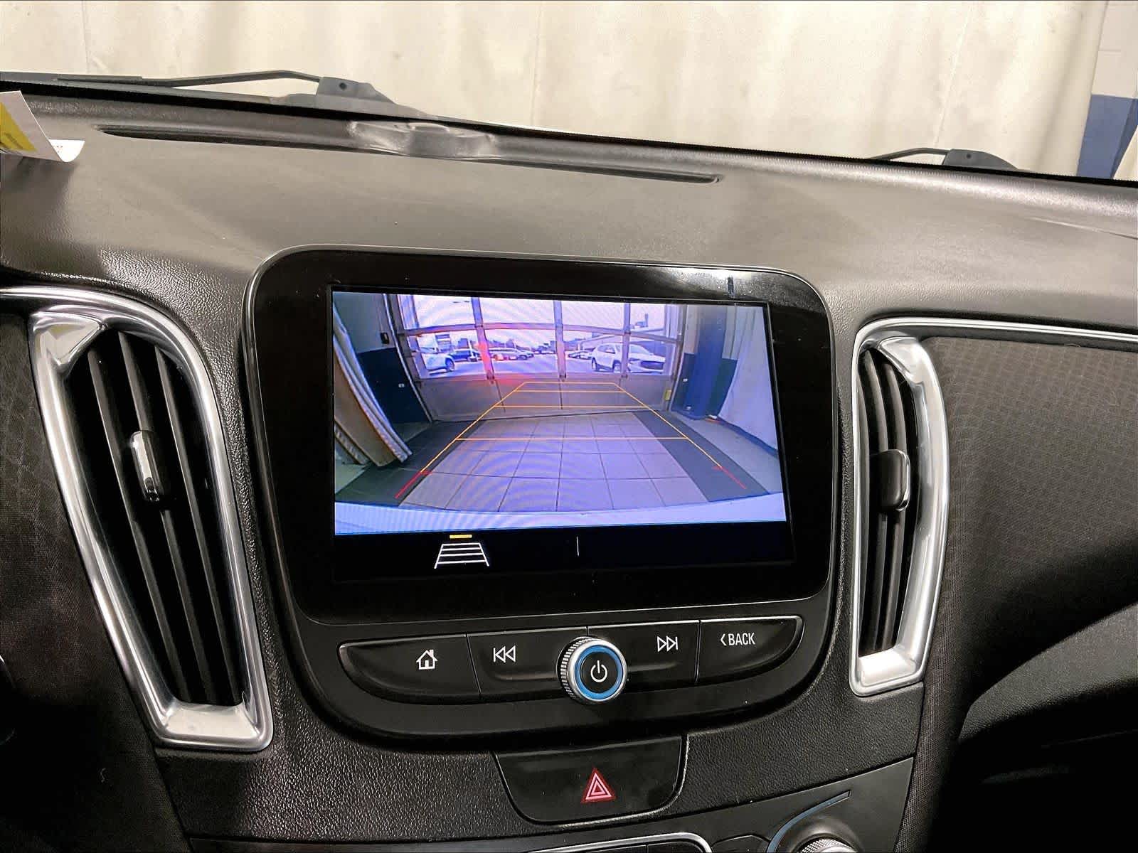 2019 Chevrolet Malibu LT - Photo 19