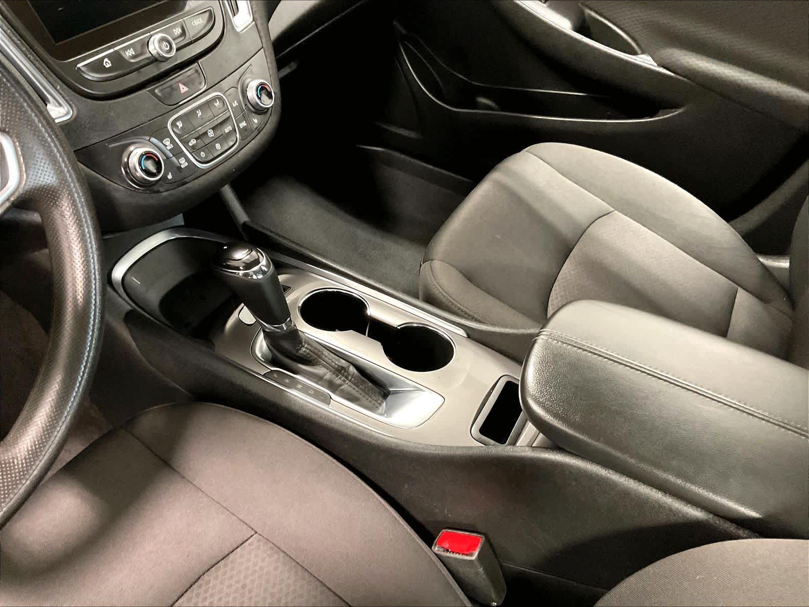 2019 Chevrolet Malibu LT - Photo 20