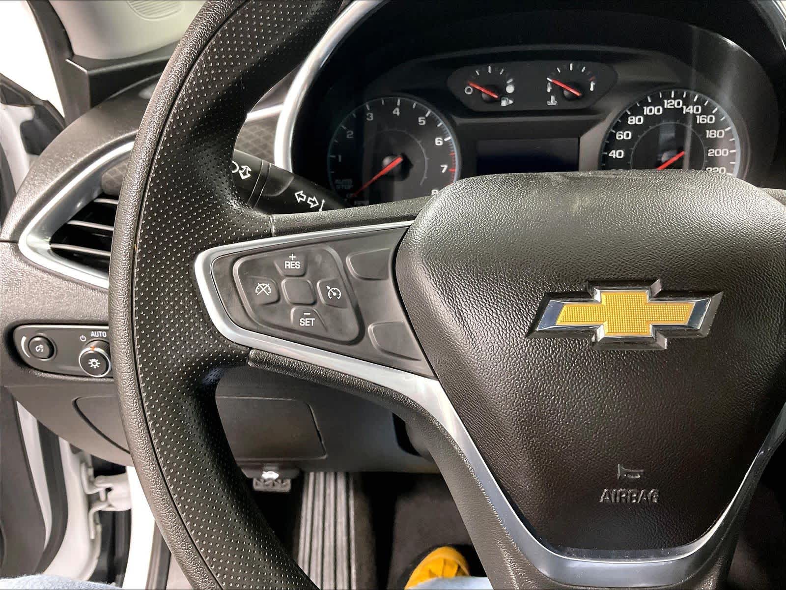 2019 Chevrolet Malibu LT - Photo 22