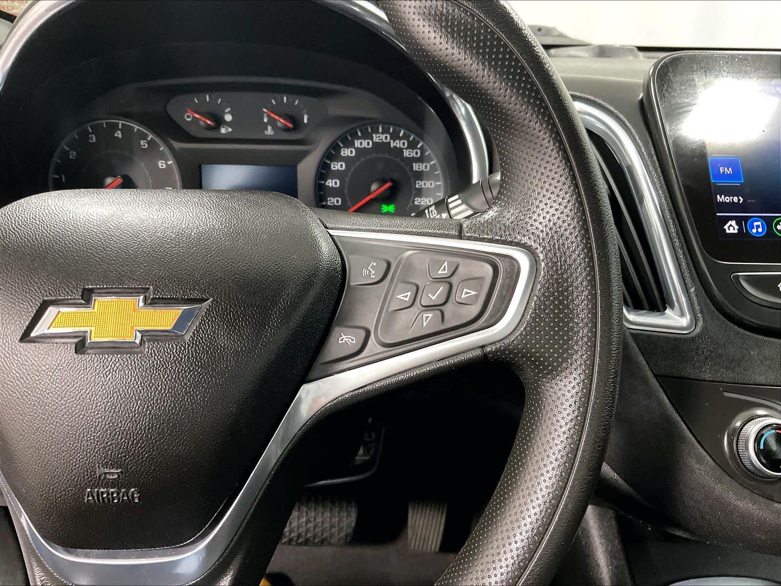 2019 Chevrolet Malibu LT - Photo 23