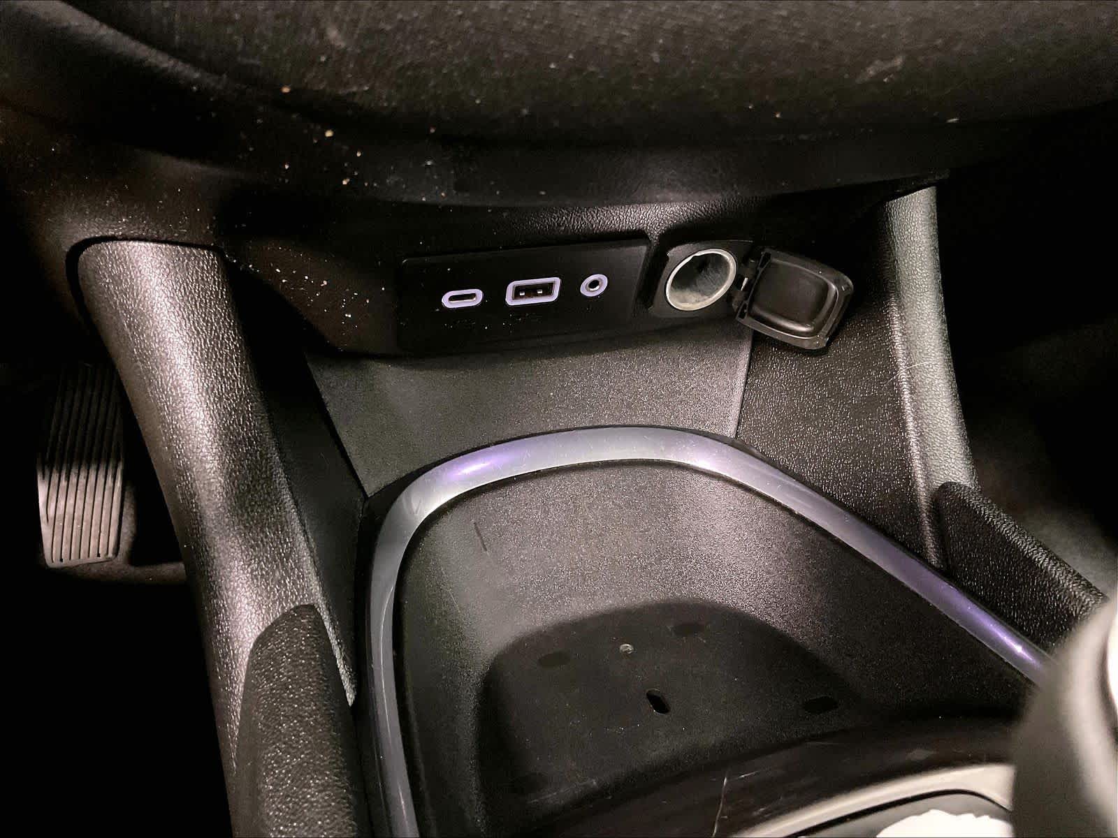 2019 Chevrolet Malibu LT - Photo 26