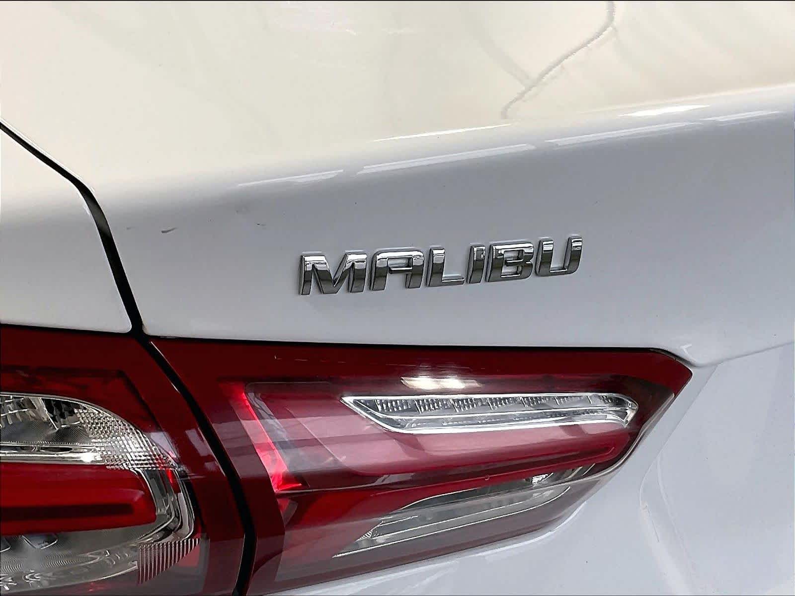 2019 Chevrolet Malibu LT - Photo 28