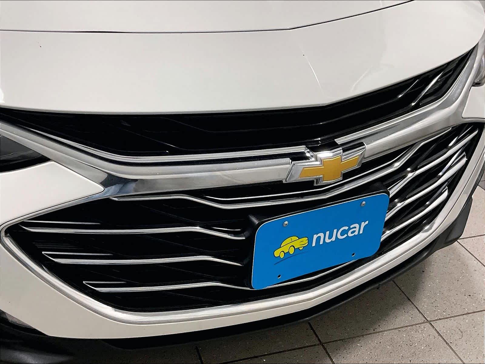 2019 Chevrolet Malibu LT - Photo 30