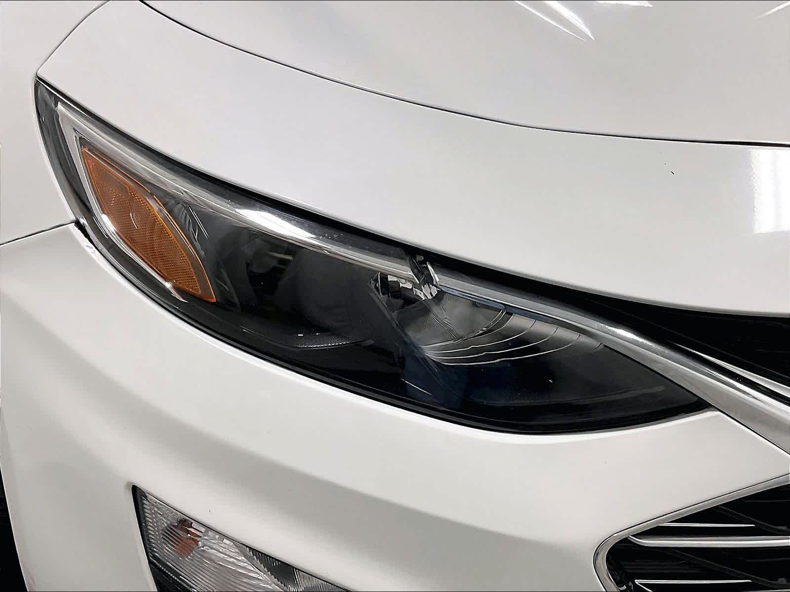 2019 Chevrolet Malibu LT - Photo 31