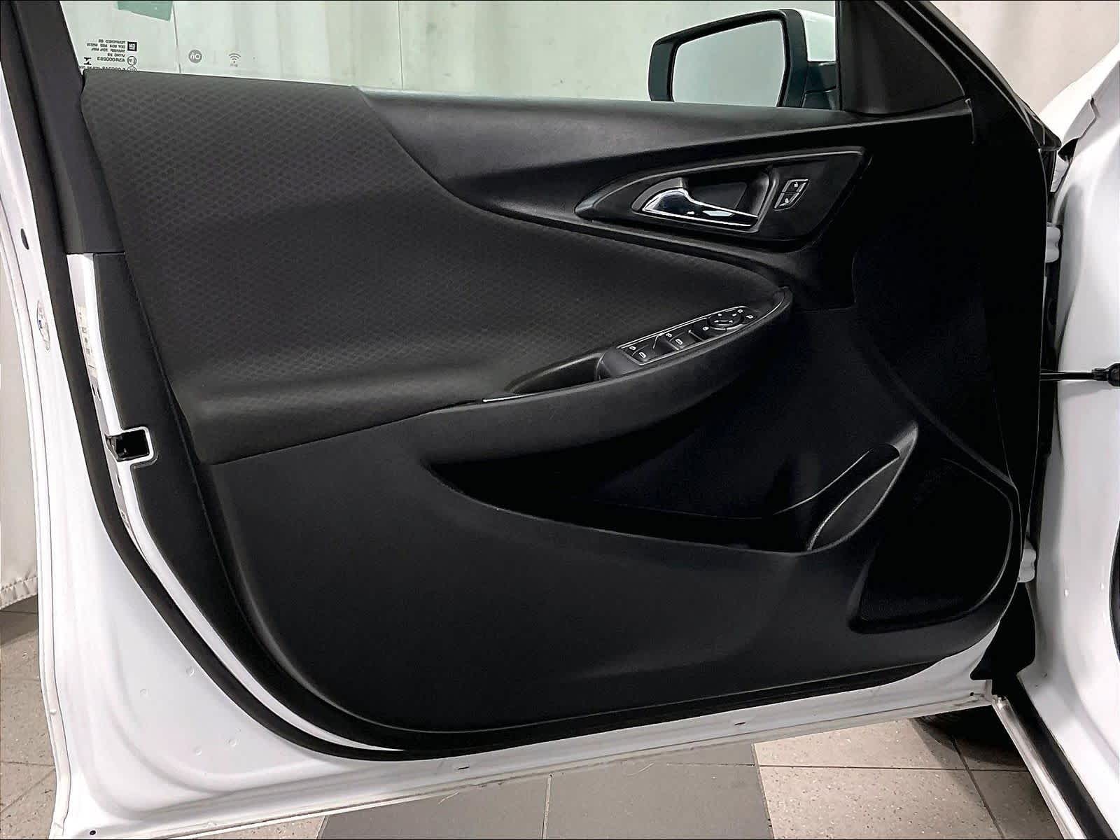 2019 Chevrolet Malibu LT - Photo 9