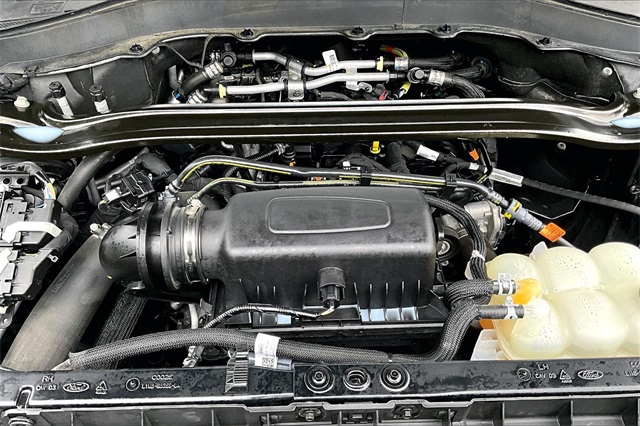 2022 Ford Explorer Limited - Photo 33