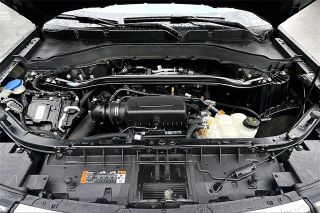 2022 Ford Explorer Limited - Photo 10