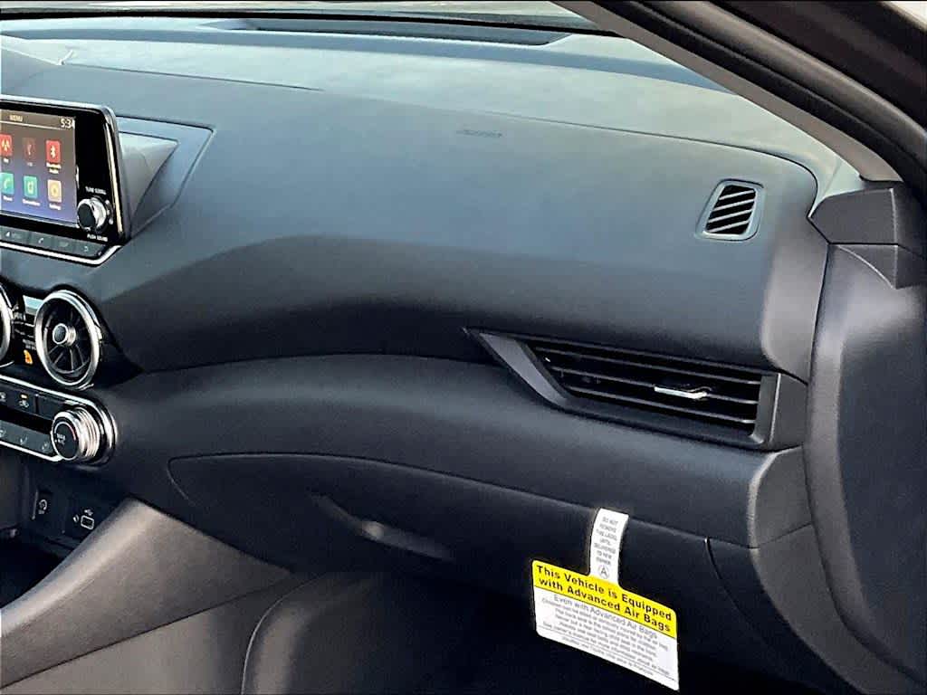 2025 Nissan Sentra S - Photo 10