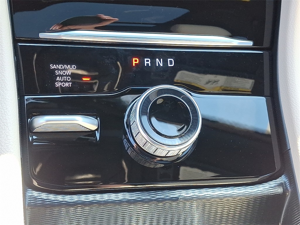 2025 Jeep Grand Cherokee L Limited - Photo 12