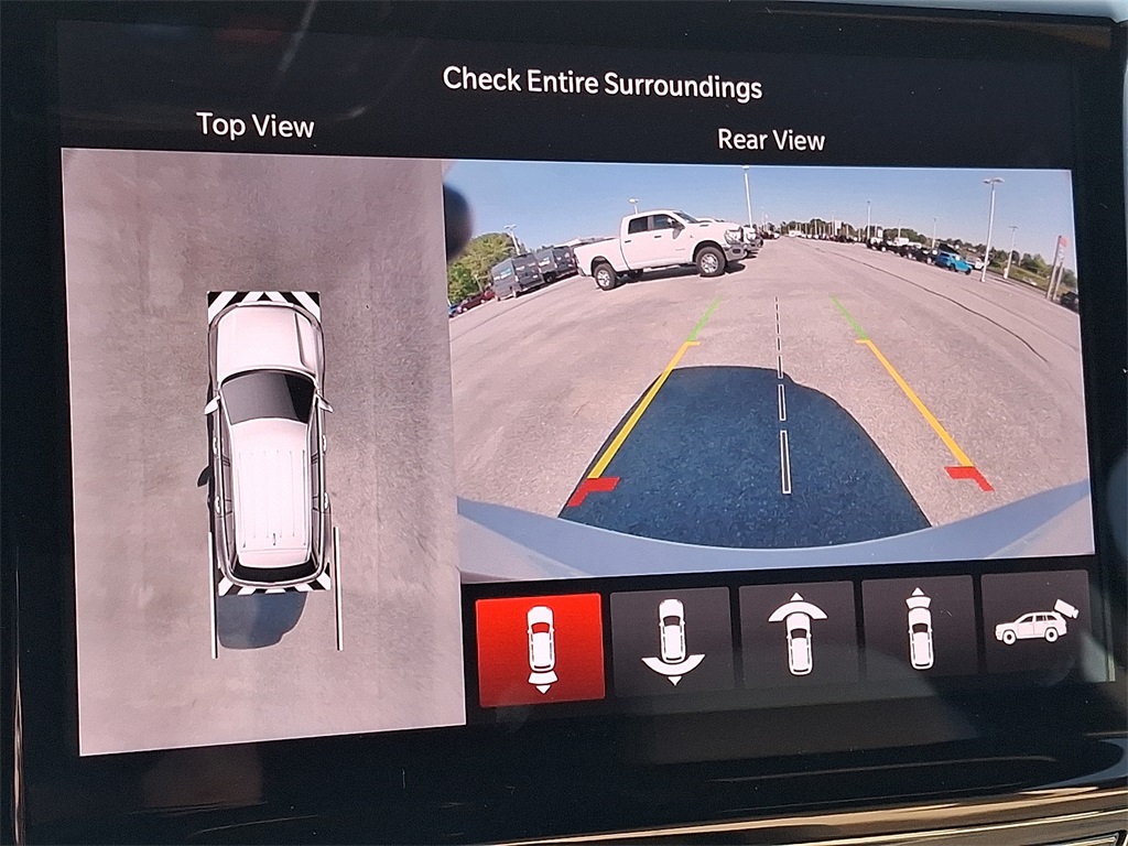 2025 Jeep Grand Cherokee L Limited - Photo 16
