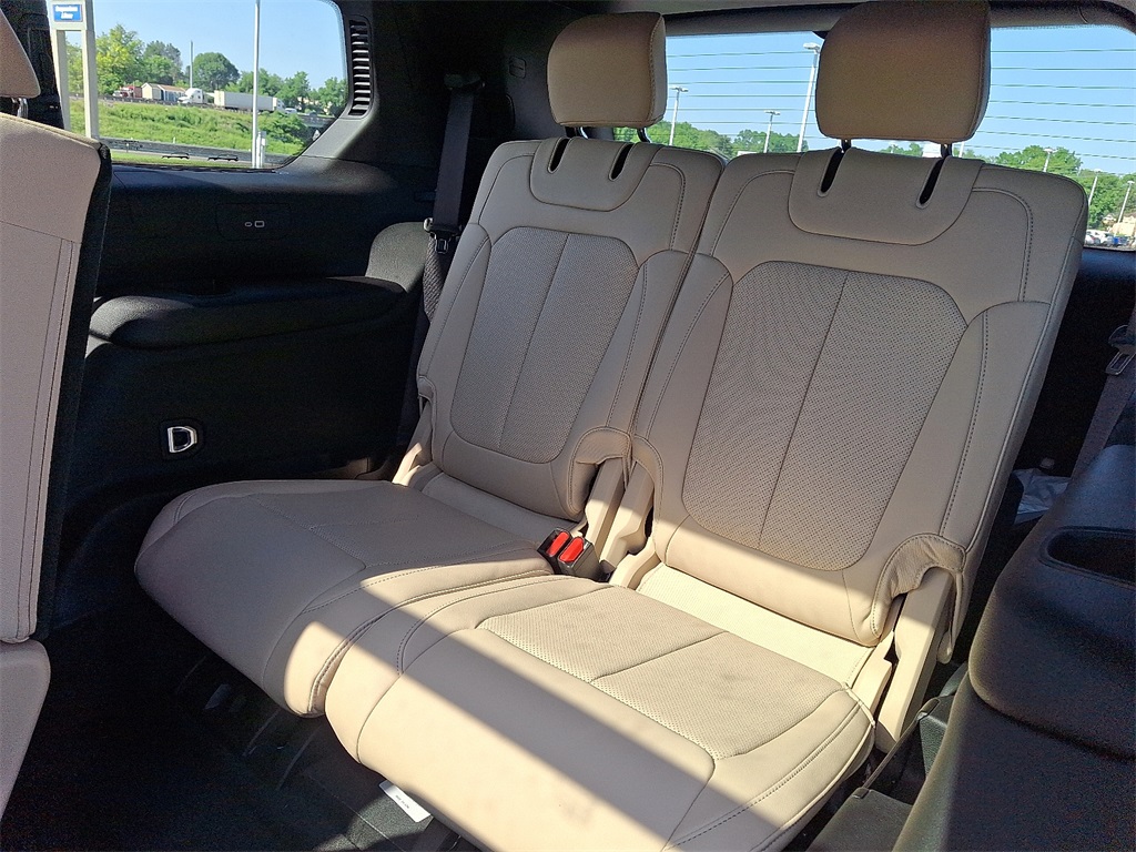 2025 Jeep Grand Cherokee L Limited - Photo 7
