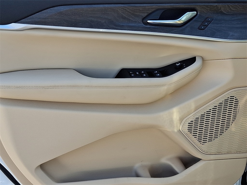 2025 Jeep Grand Cherokee L Limited - Photo 9