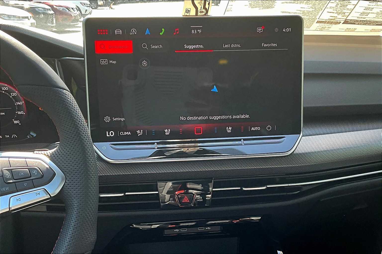 2025 Volkswagen Golf GTI SE - Photo 13