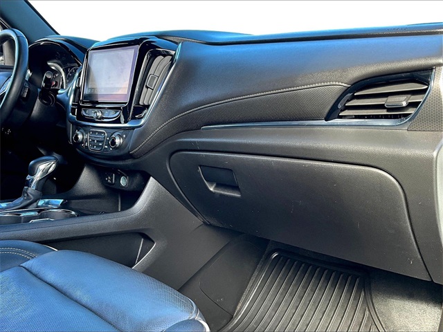 2023 Chevrolet Traverse Premier - Photo 13