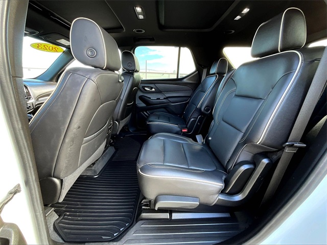 2023 Chevrolet Traverse Premier - Photo 14