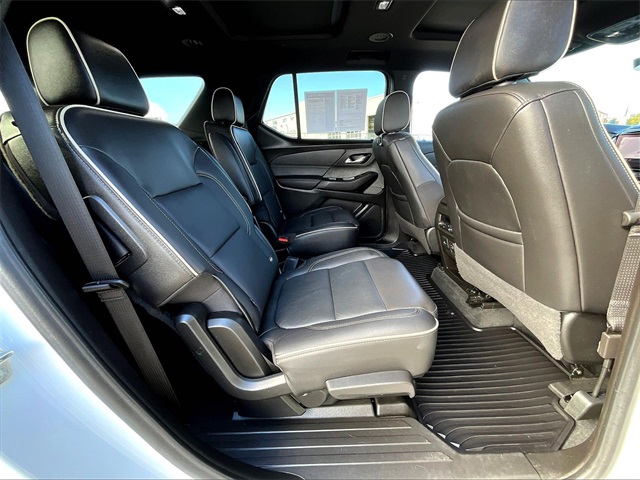 2023 Chevrolet Traverse Premier - Photo 15