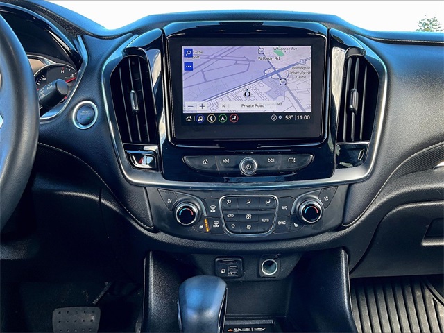 2023 Chevrolet Traverse Premier - Photo 18
