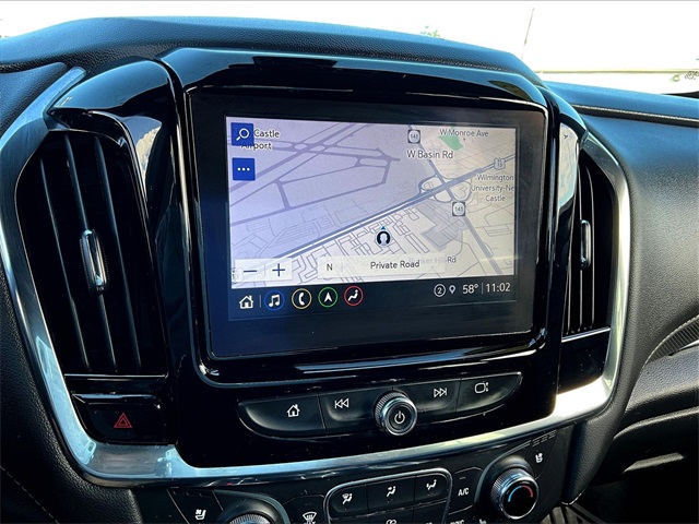 2023 Chevrolet Traverse Premier - Photo 19