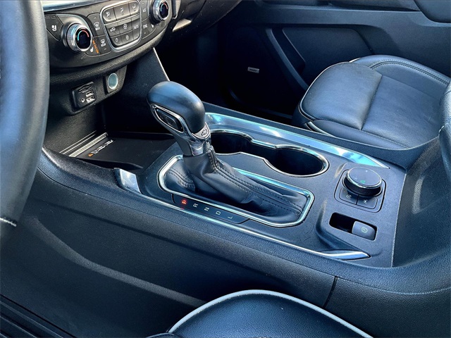 2023 Chevrolet Traverse Premier - Photo 20