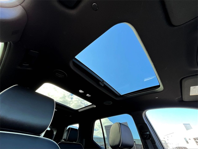2023 Chevrolet Traverse Premier - Photo 22