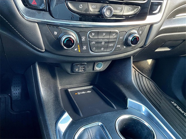 2023 Chevrolet Traverse Premier - Photo 24