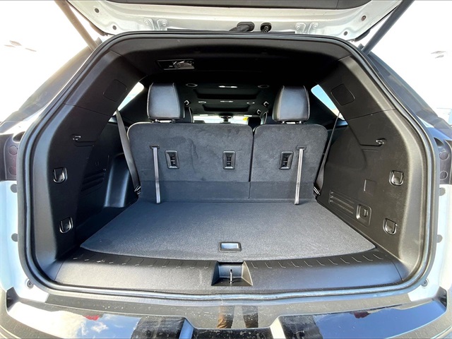 2023 Chevrolet Traverse Premier - Photo 26