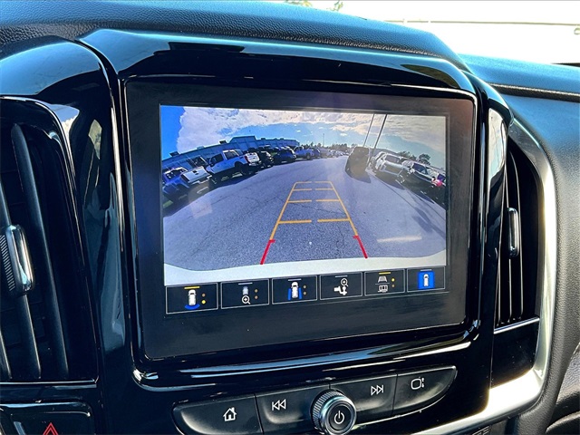 2023 Chevrolet Traverse Premier - Photo 27