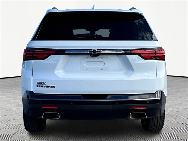 2023 Chevrolet Traverse Premier - Photo 5