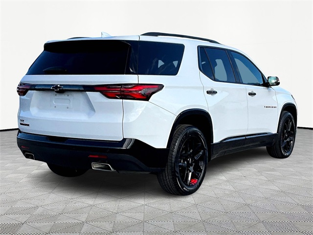 2023 Chevrolet Traverse Premier - Photo 6