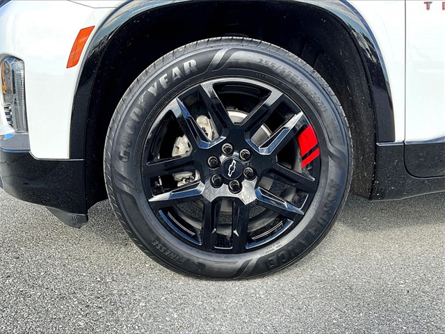 2023 Chevrolet Traverse Premier - Photo 7