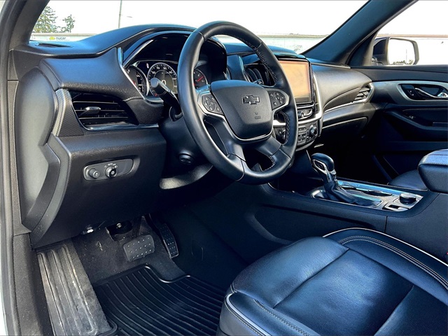 2023 Chevrolet Traverse Premier - Photo 8