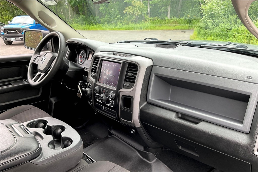 2020 Ram 1500 Classic Express - Photo 14