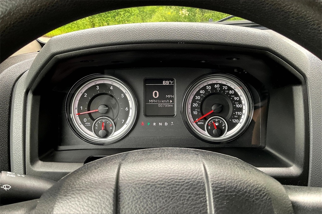 2020 Ram 1500 Classic Express - Photo 15