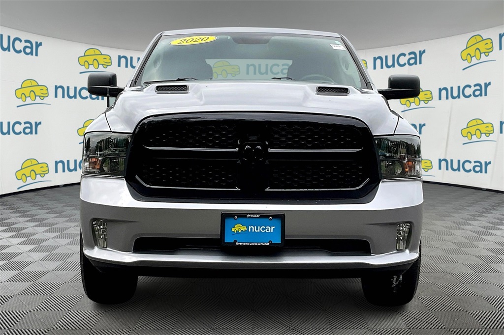 2020 Ram 1500 Classic Express - Photo 2