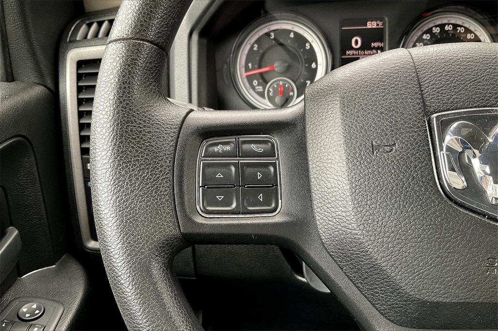 2020 Ram 1500 Classic Express - Photo 23