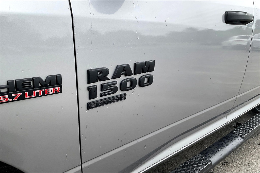 2020 Ram 1500 Classic Express - Photo 27