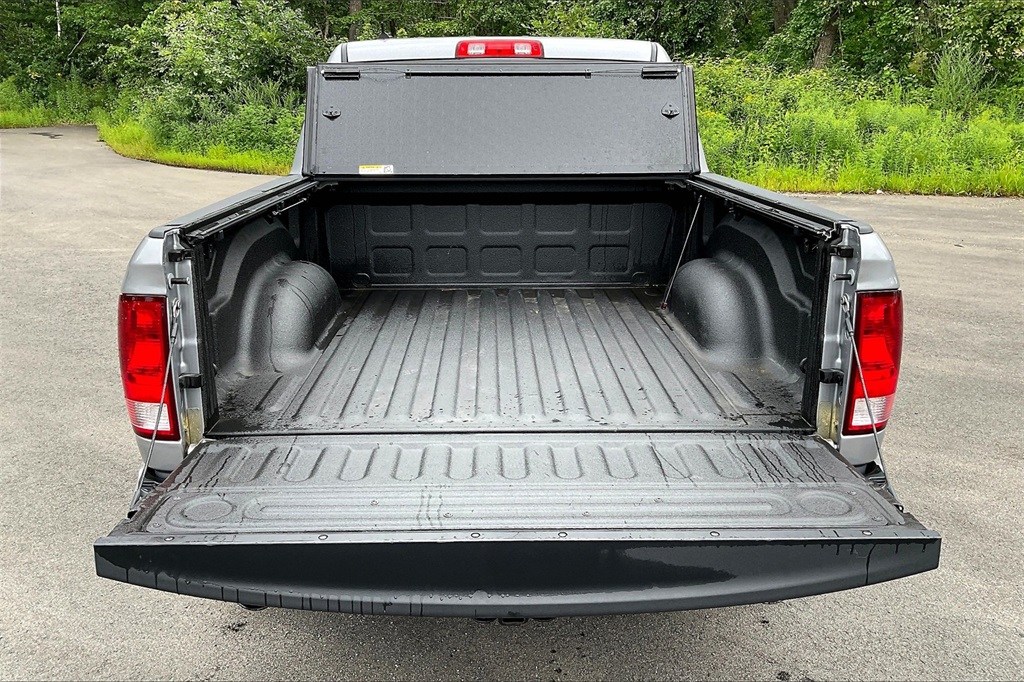 2020 Ram 1500 Classic Express - Photo 28