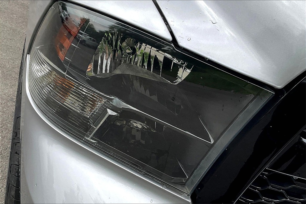 2020 Ram 1500 Classic Express - Photo 30