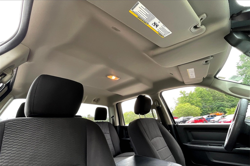 2020 Ram 1500 Classic Express - Photo 7