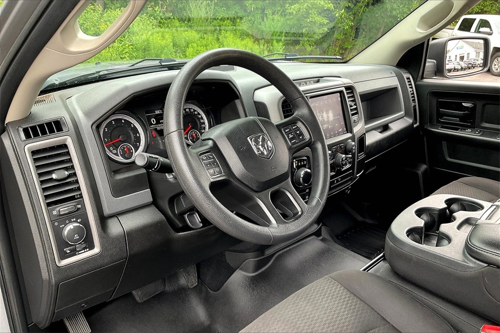 2020 Ram 1500 Classic Express - Photo 8